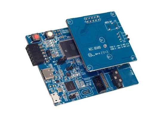 RTK0EG0005D00001BE Embedded Solutions 480MHz RA8 Arm Cortex-M85 Embedded MCU Evaluation Board