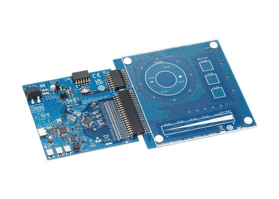 RTK0EG0065S01001BJ Embedded Solutions RA0L1 ARM Cortex-M23 MCU 32-Bit Embedded Evaluation Board