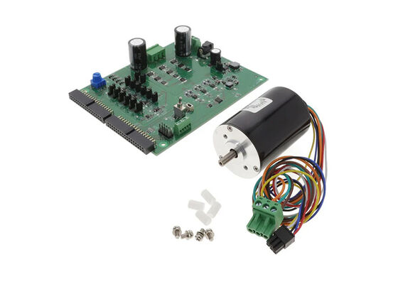 RTK0EM0000S04020BJ Embedded Solutions Motor Controller/Driver Power Management Evaluation Board