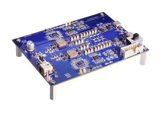 RTK0EUG011D07000BJ Embedded Solutions Evaluation Board 100W USB Type-C DC Input Module