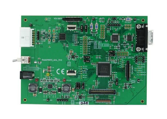 RTKA279972DK0000BU Embedded Solutions Automotive High Definition Link Decoder Evaluation Board