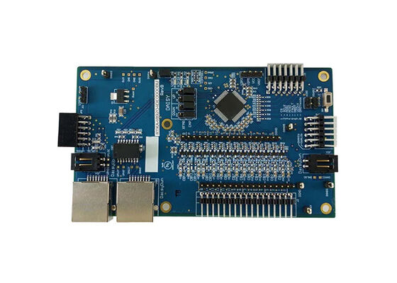 RTKA489204DK0000BU Embedded Solutions 12V To 65V Battery Monitor Power Management Evaluation Board