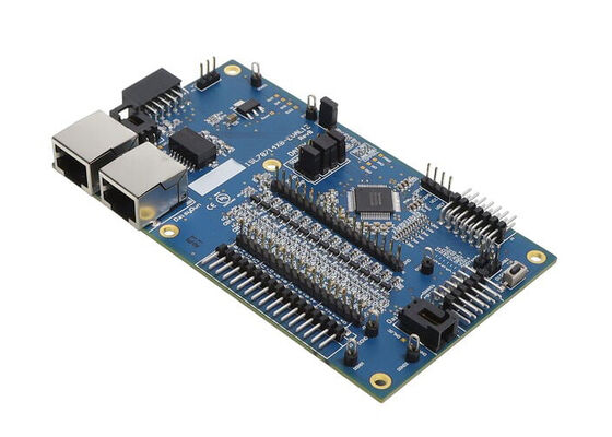 RTKA489204DE0000BU Embedded Solutions Battery Monitor Power Management Evaluation Board