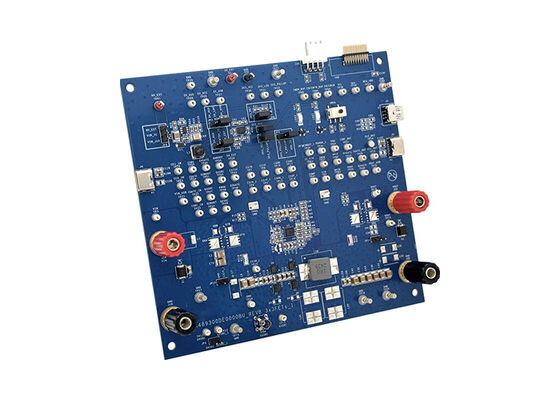 RTKA489300DE0000BU Embedded Solutions Digitally Configurable Battery Charger Evaluation Board