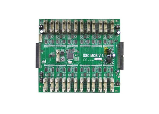 ZSC31015MCREFBV1P0 Embedded Solutions Sensor Signal Conditioner Interface Evaluation Board