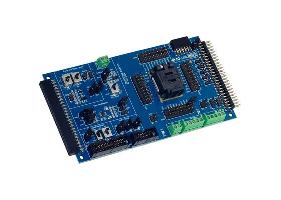 ZSSC3286KIT Embedded Solutions IO-Link Ready Dual Channel Resistive Sensor Evaluation Board