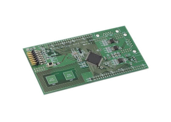 RTK7F125FPC01000BJ Embedded Solutions RL78/F25 MCU 16-Bit Embedded Evaluation Board