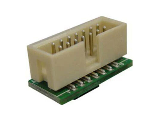 R0E000010CKZ11 Embedded Solutions E1 Emulator Conversion Socket Adapter Evaluation Board