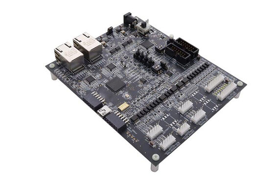 RTK0EF0115D01001BJ Embedded Solutions Single-Chip 32-Bit RX Embedded MCU Evaluation Board