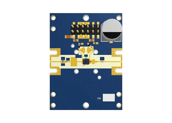 TGF2977-SM-EVB Embedded Solutions DC – 12GHz 32V 5W GaN RF Transistor Evaluation Board