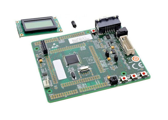 R0K50104PS900BE Embedded Solutions RL78/G14 Microcontroller Starter Kit RL78/G14 MCU Evaluation Board