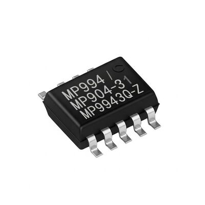 MP9943GQ-Z Integrated Circuit Chip High Efficiency 3A 36V Synchronous Step Down Converter With Power Good