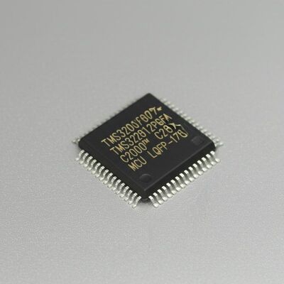 TMS320F2812PGFA Microcontroller MCU 150MHz C2000™ C28x Fixed-Point MCU LQFP-176