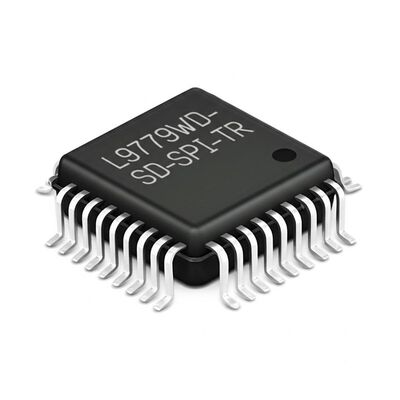 L9779WD-SPI-TR Automotive Integrated Circuit Chip for Engine Management System with BCD6S Technology