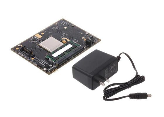 AGBAN6CS-GEVK Embedded Solutions Evaluation Kits AP21088 Frame Buffer Demo Board