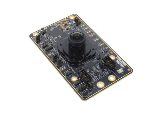 AR0830CSSH11SMKAH3-GEVB Embedded Solutions CMOS Image Sensor Evaluation Board 8.3MP AR0830 Sensor Board