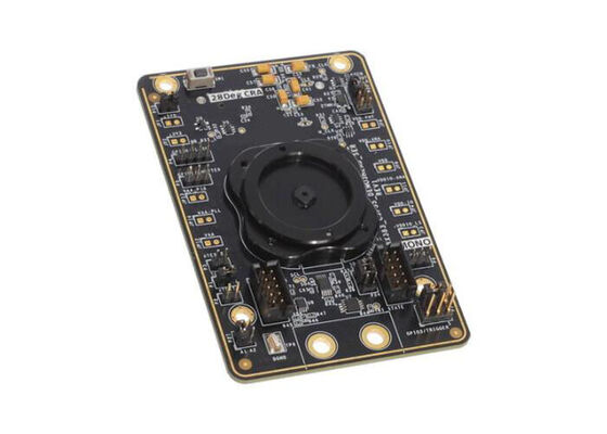 ARX383CSSM28SMKAH3-GEVB Embedded Solutions Evaluation Board For ARX383CS 0.3MP CMOS Image Sensor