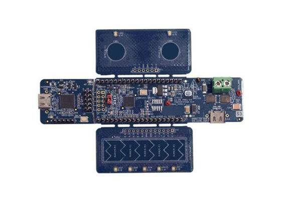 EVAL-PMG1-S3-DUALDRP Embedded Solutions EZ-PD™ PMG1-S3 USB Power Delivery MCU Evaluation Kit