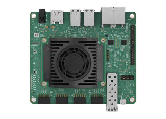 SK-KR260-G Embedded Solutions Kria KR260 Robotics Starter Kit