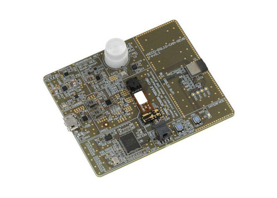 SECO-RSL10-CAM-GEVB Embedded Solutions Evaluation Board RSL10 Smart Shot Camera