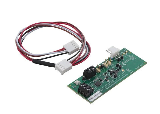 BQ28Z620EVM Embedded Solutions Battery Pack Monitor Power Management Evaluation Board