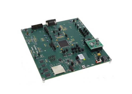 CYTVII-B-H-4M-176-CPU Embedded Solutions TRAVEO™ MCU 32-Bit Embedded Evaluation Board