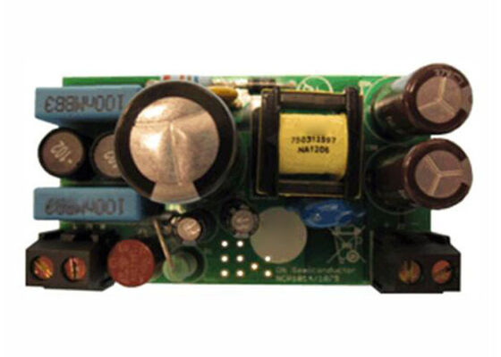 NCP1075SOTGEVB Embedded Solutions Remote Radio Unit NCP1075 15W SMPS Evaluation Board