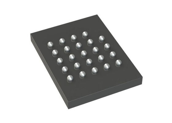 S25HL02GTDPBHM053 Memory IC Chip 2Gbit SEMPER NOR Flash Memory IC With Quad SPI Interface