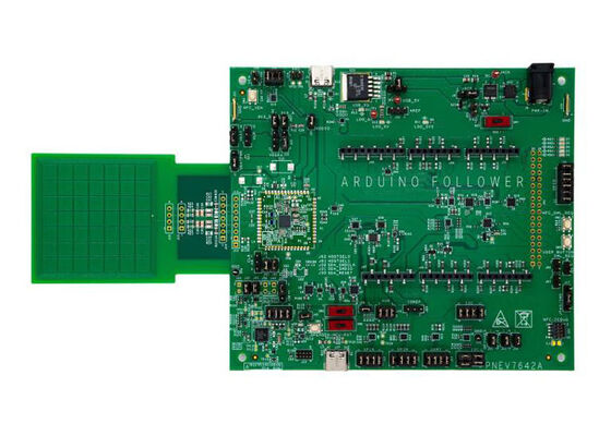 OM27642EVK Embedded Solutions Development Kit For PN7642 Secure NFC Controller