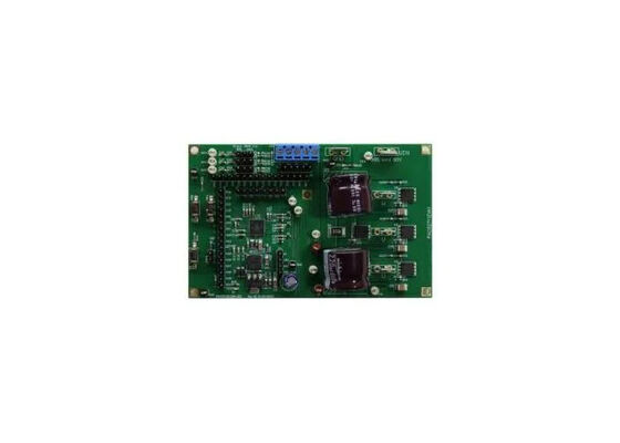 PAC52711EVK1 Embedded Solutions Motor Controller Power Management Evaluation Board