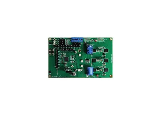 PAC52411EVK1 Embedded Solutions PAC52411 - 44V Power Controller Evaluation Board
