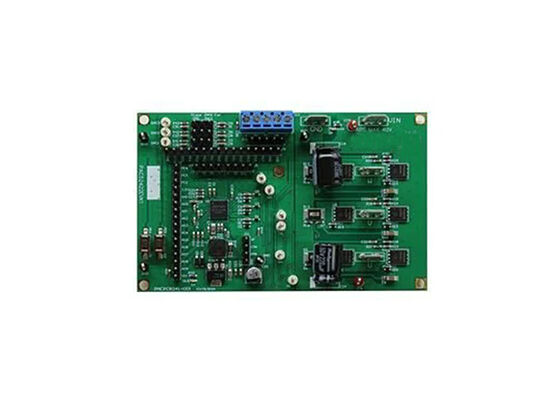 PAC52422EVK1 Embedded Solutions PAC52422 - 1A Power Controller Evaluation Board