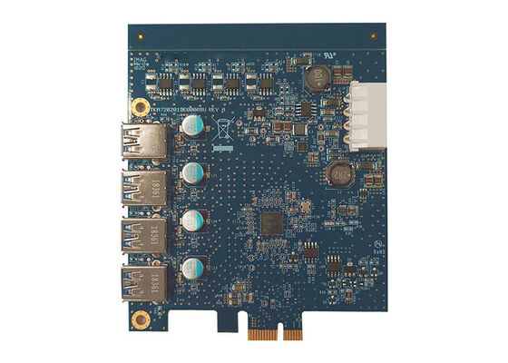 RTKA720201DE0000BU Embedded Solutions USB Controller Power Management Evaluation Board