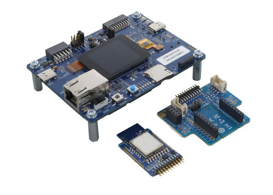 STM32H573I-DK Embedded Solutions ARM Cortex-M33 MCU 32-Bit Embedded Evaluation Board