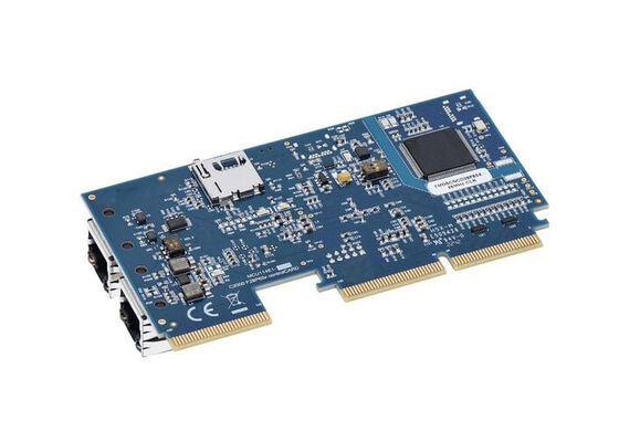 TMDSCNCD28P65X Embedded Solutions C2000™ C28x MCU 32-Bit Embedded Evaluation Board