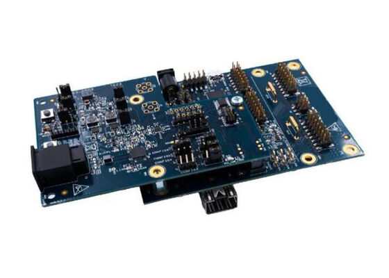 KIT-TJA1104-SDBS Embedded Solutions Automotive Ethernet 100BASE-T1 PHY Transceiver Evaluation Board