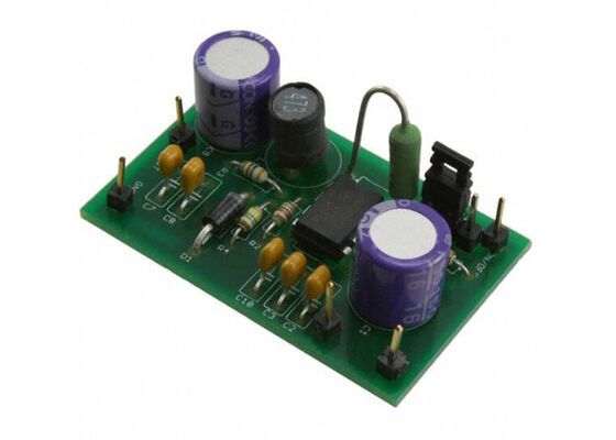 NCP3064PDBCKGEVB Embedded Solutions NCP3064 Step Down Converters Evaluation Board