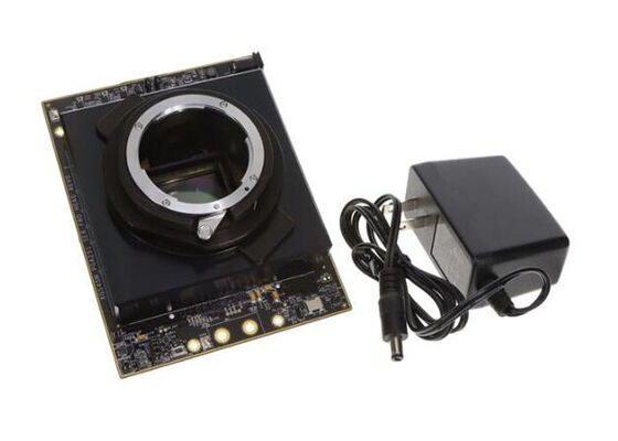 NOIX0SN045KBGFB-GEVB Embedded Solutions XGS 45000 Image Sensor Mono FBD HB Imaging Headboard
