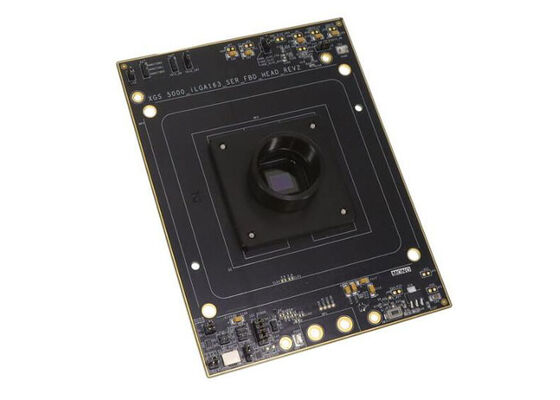 NOIX4SN5000BLFB-GEVB Embedded Solutions Mono FBD Imaging Headboard XGS 5000 Image Sensor Evaluation Board