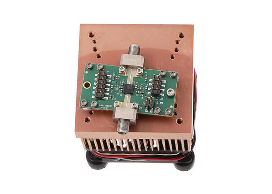 QPA4536EVB Embedded Solutions 2Watt K-Band Power Amplifier Evaluation Boards