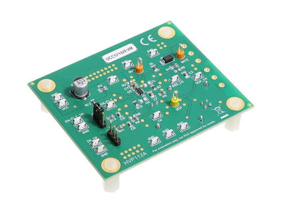UCC57142EVM Embedded Solutions Gate Driver Power Management Evaluation Board