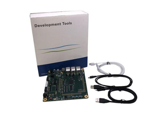 RTK9RZT2M0S00000BE Embedded Solutions Starter Kit For RZ/T2M High-Performance Multi-Function MPU