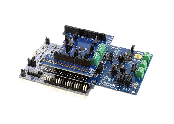 P-NUCLEO-IOD7A1 Embedded Solutions STM32 IO-Link Interface Transceiver Evaluation Board