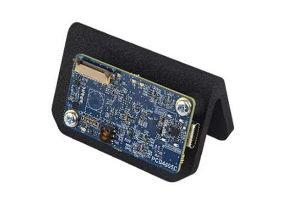 STEVAL-EVK-U0I1 Embedded Solutions Generic USB Kit BrightSense Image Sensors Evaluation Board