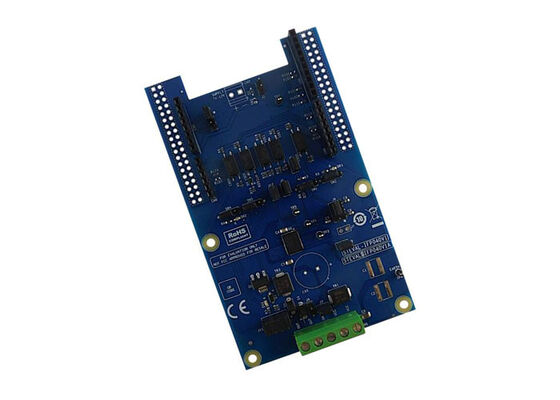STEVAL-IFP040V1 Embedded Solutions IPS1025HF Single High-Side Switch Expansion Board