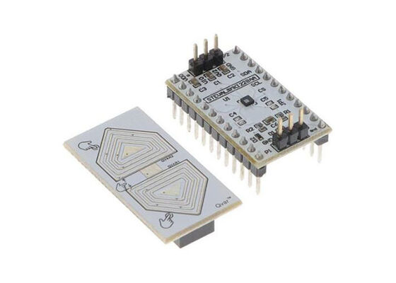 STEVAL-MKI228KA Embedded Solutions ILPS22QS Pressure Sensor Evaluation Board