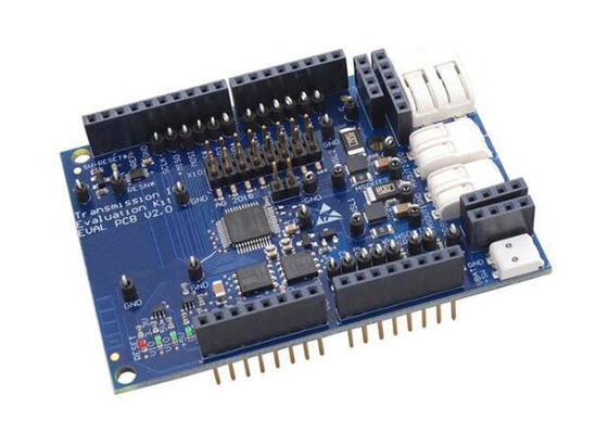 TLE9241QU-DEV-BOARD Embedded Solutions TLE9241QU Arduino-Compatible Microcontroller Board