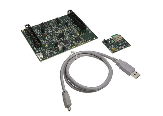 DA14695MOD-00DEVKT-P Embedded Solutions SmartBond BT LE 5.2 Module Evaluation Board