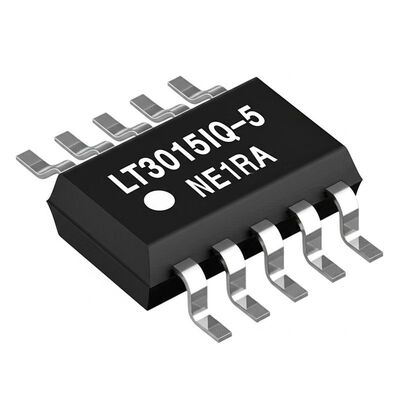 LT3015IQ-5 Integrated Circuit Chip 1.5A Low Noise Negative Linear Regulator with Precision Current Limit