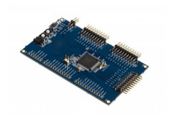 ATSAM4N-XPRO Embedded Solutions ATSAM4N16C SAM4N Xplained Pro Evaluation Kit